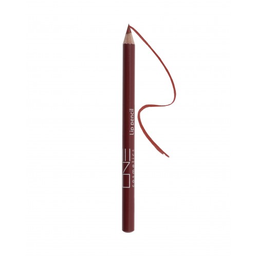 ONE Cosmetics Μολύβι χειλιών - 1,3gr