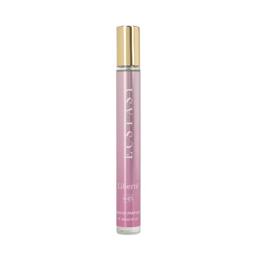 Ecstasy Eau de Parfum 30ml - Liberte